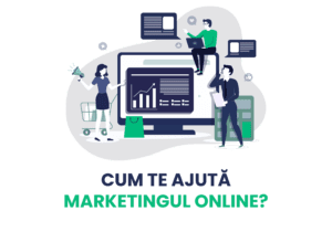 Cum să folosești marketingul online pentru a crește vânzările